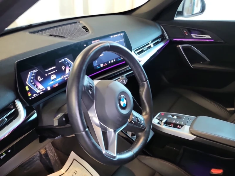 BMW X1 * XDRIVE28I * CARFAX * БЕЗ ПЪРВОНАЧАЛНА ВНОСКА, снимка 12 - Автомобили и джипове - 53076909