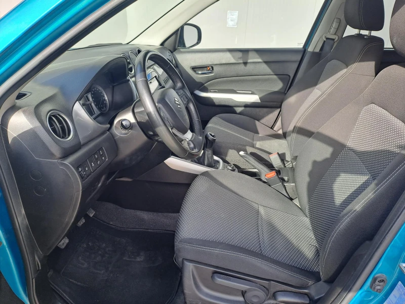 Suzuki Vitara 1.6 GL+ 4X4, снимка 9 - Автомобили и джипове - 53096391