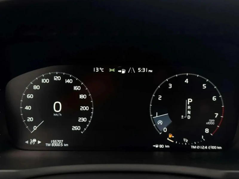 Volvo Xc90 T6 Inscription* Подгрев* Обдух* Пано* , снимка 9 - Автомобили и джипове - 53261957