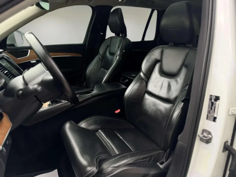 Volvo Xc90 T6 Inscription* Подгрев* Обдух* Пано* , снимка 7 - Автомобили и джипове - 53261957
