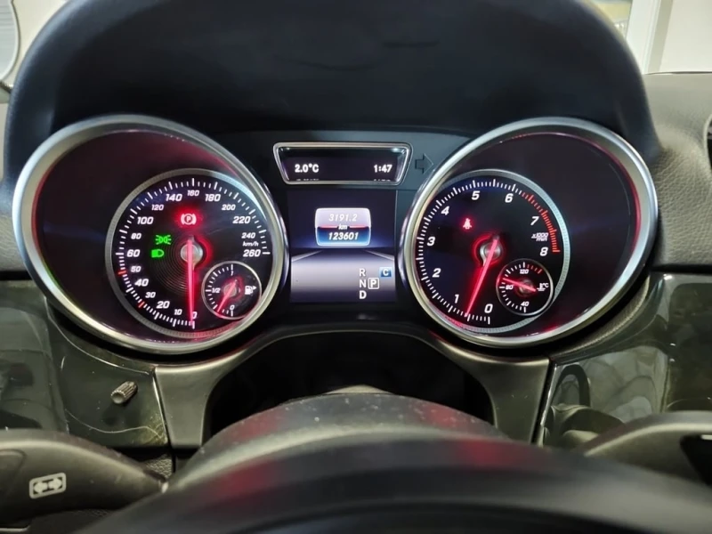 Mercedes-Benz GLE * 400 * CARFAX * DISTRONIC* , снимка 9 - Автомобили и джипове - 53330559