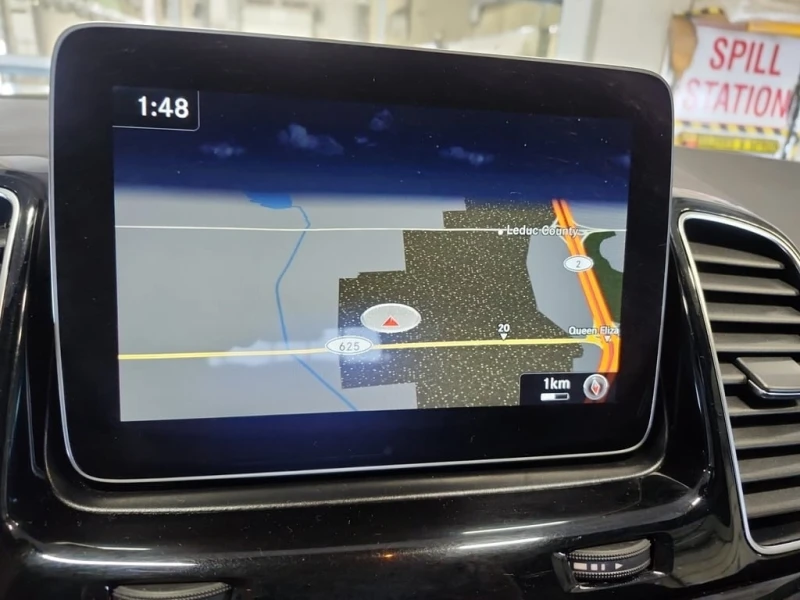 Mercedes-Benz GLE * 400 * CARFAX * DISTRONIC* , снимка 10 - Автомобили и джипове - 53330559