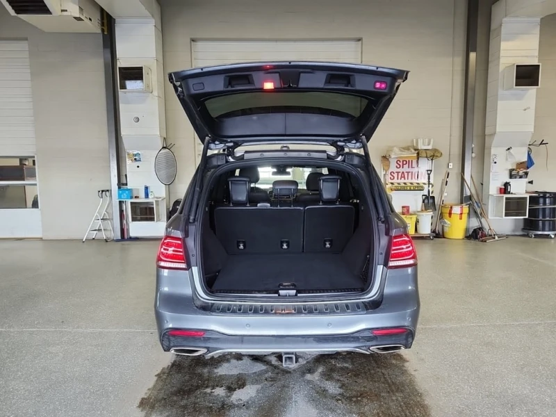 Mercedes-Benz GLE * 400 * CARFAX * DISTRONIC* , снимка 14 - Автомобили и джипове - 53330559