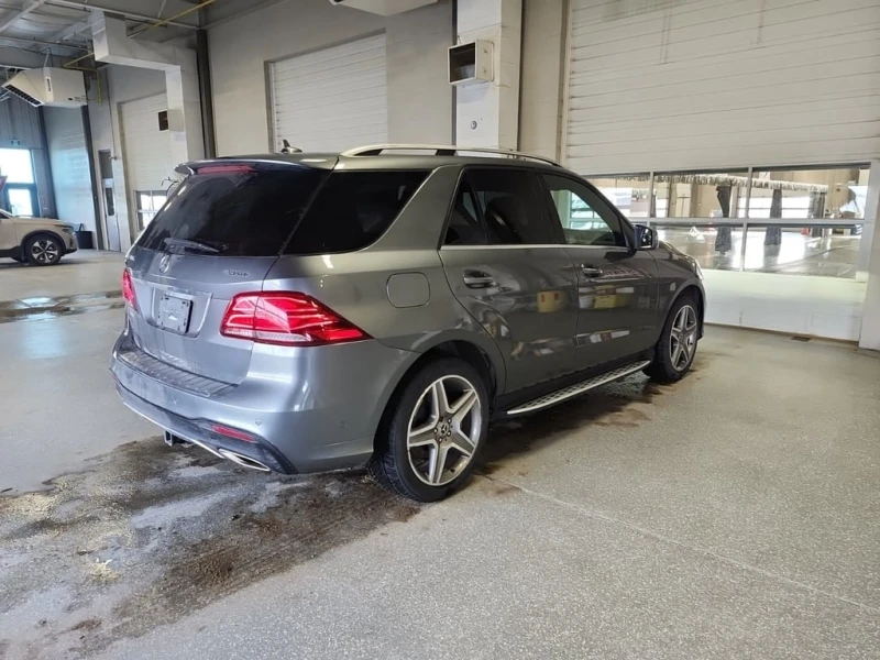 Mercedes-Benz GLE * 400 * CARFAX * DISTRONIC* , снимка 3 - Автомобили и джипове - 53330559