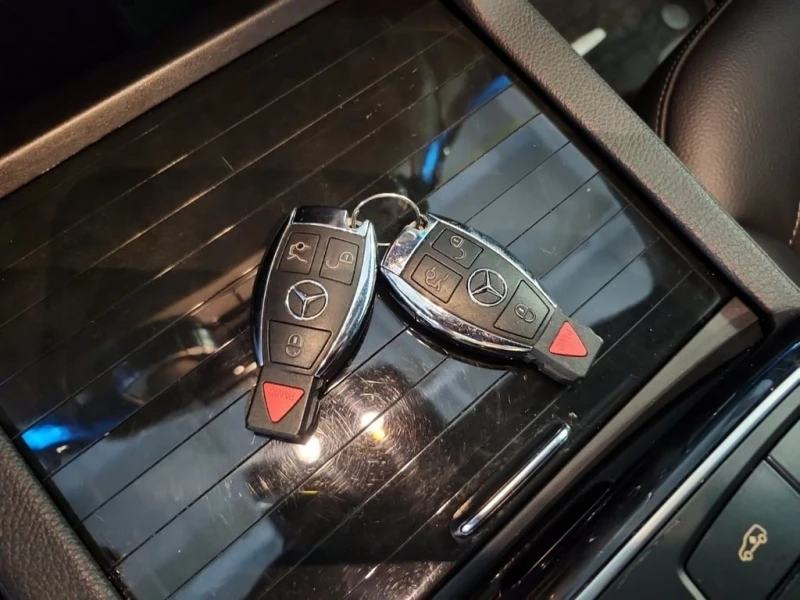 Mercedes-Benz GLE * 400 * CARFAX * DISTRONIC* , снимка 8 - Автомобили и джипове - 53330559