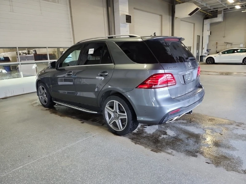 Mercedes-Benz GLE * 400 * CARFAX * DISTRONIC* , снимка 4 - Автомобили и джипове - 53330559