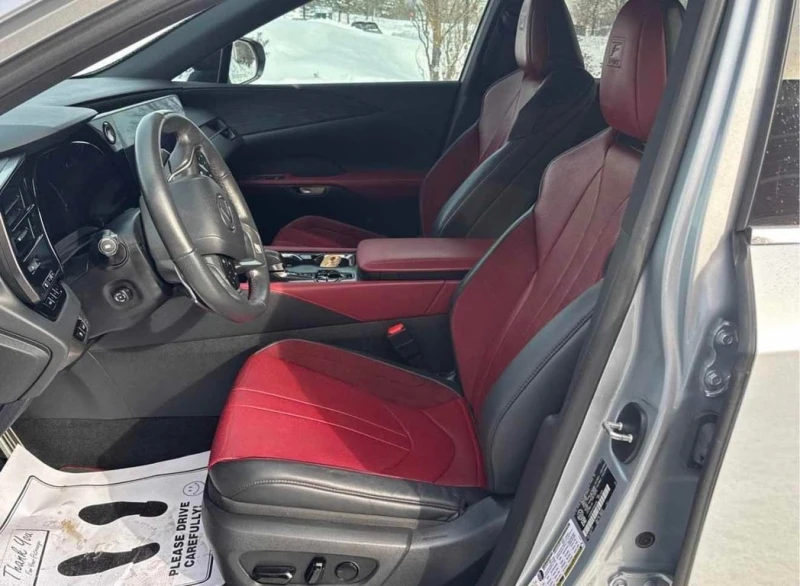 Lexus RX 350  ТОП* DISTRONIC* ОБДУХВАНЕ* ПАНОРАМА* , снимка 5 - Автомобили и джипове - 53435061