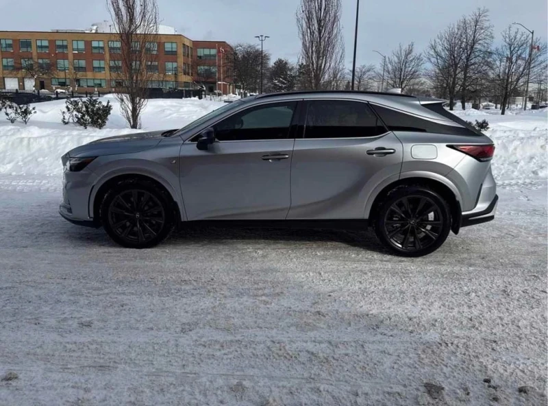 Lexus RX 350  ТОП* DISTRONIC* ОБДУХВАНЕ* ПАНОРАМА* , снимка 2 - Автомобили и джипове - 53435061