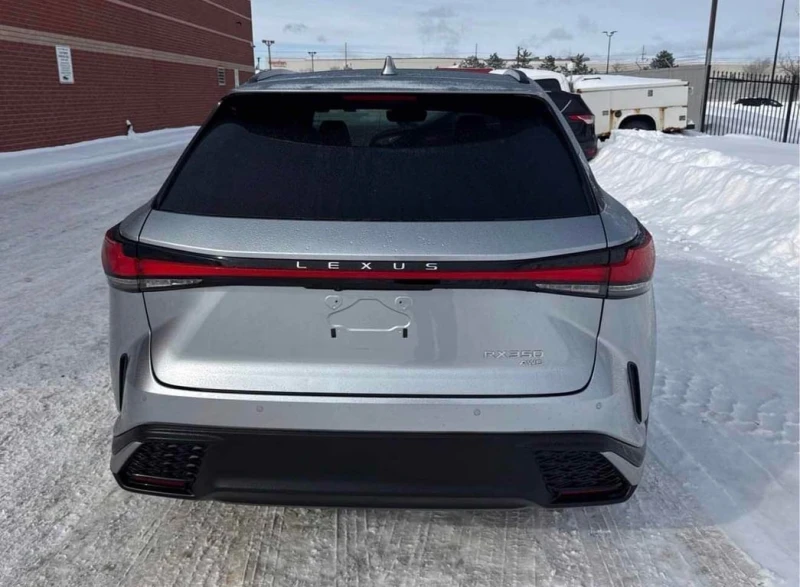 Lexus RX 350  ТОП* DISTRONIC* ОБДУХВАНЕ* ПАНОРАМА* , снимка 4 - Автомобили и джипове - 53435061