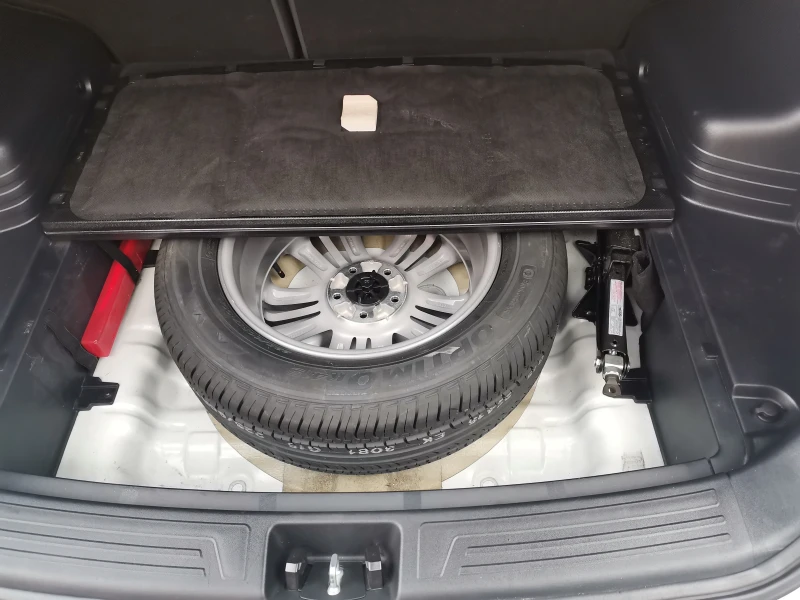 Hyundai IX35 1, 7cdti фейс, снимка 10 - Автомобили и джипове - 53600380