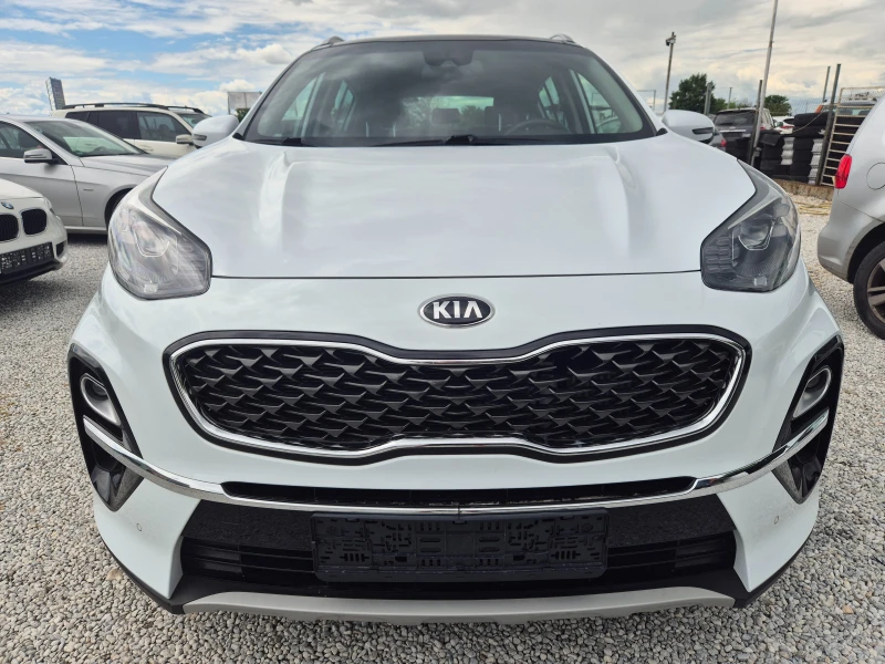 Kia Sportage Restyling Automatik - 34000 лв. - 84516700 1