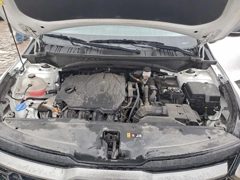 Kia Sportage 2.5L 4 ALL WHEEL DRIVE, снимка 13 - Автомобили и джипове - 53713553