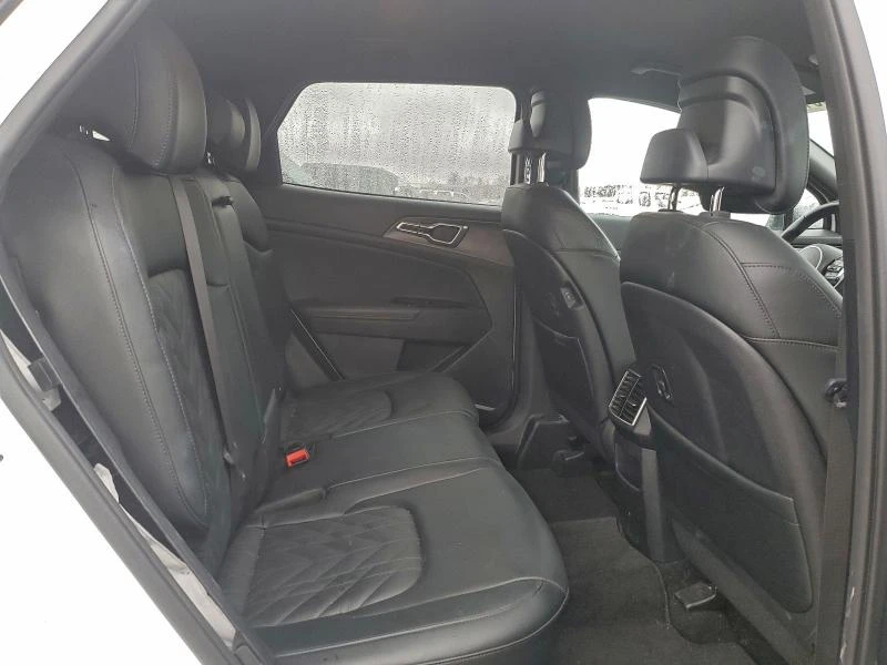 Kia Sportage 2.5L 4 ALL WHEEL DRIVE, снимка 11 - Автомобили и джипове - 53713553