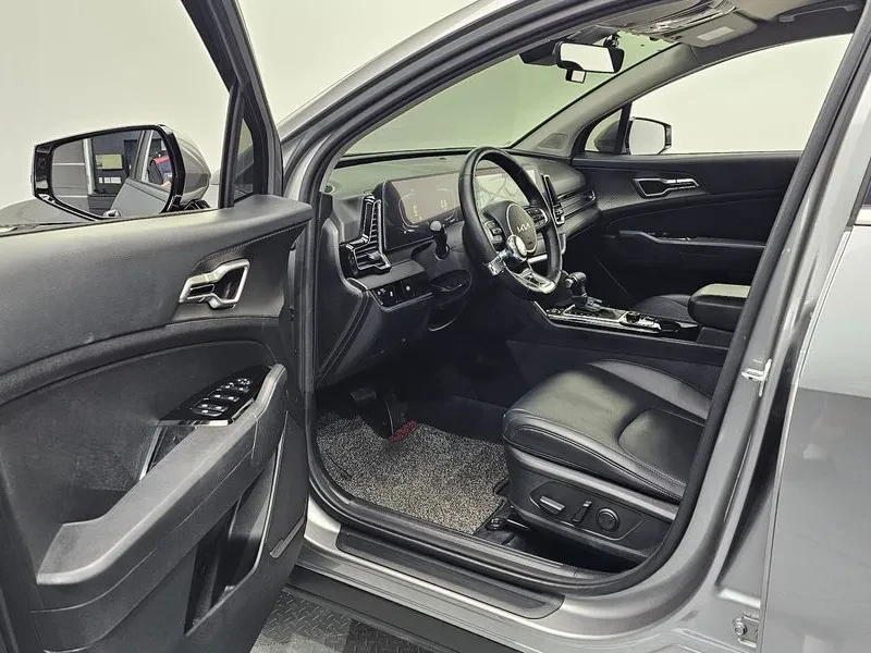 Kia Sportage 5Th Generation Lpg 2.0 2Wd Prestige, снимка 10 - Автомобили и джипове - 55015791