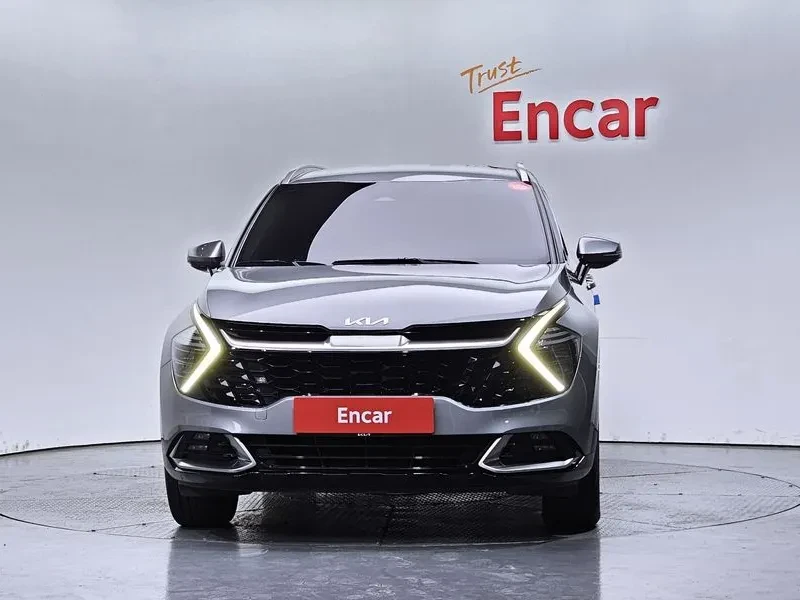 Kia Sportage 5Th Generation Lpg 2.0 2Wd Prestige, снимка 3 - Автомобили и джипове - 55015791