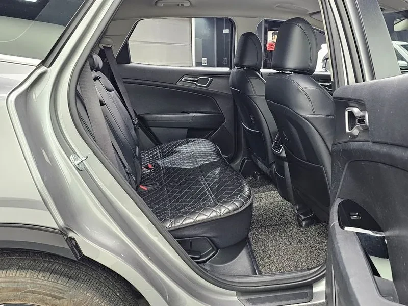 Kia Sportage 5Th Generation Lpg 2.0 2Wd Prestige, снимка 12 - Автомобили и джипове - 55015791