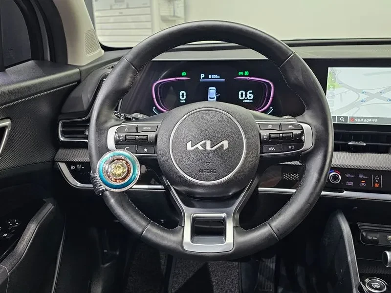 Kia Sportage 5Th Generation Lpg 2.0 2Wd Prestige, снимка 13 - Автомобили и джипове - 55015791
