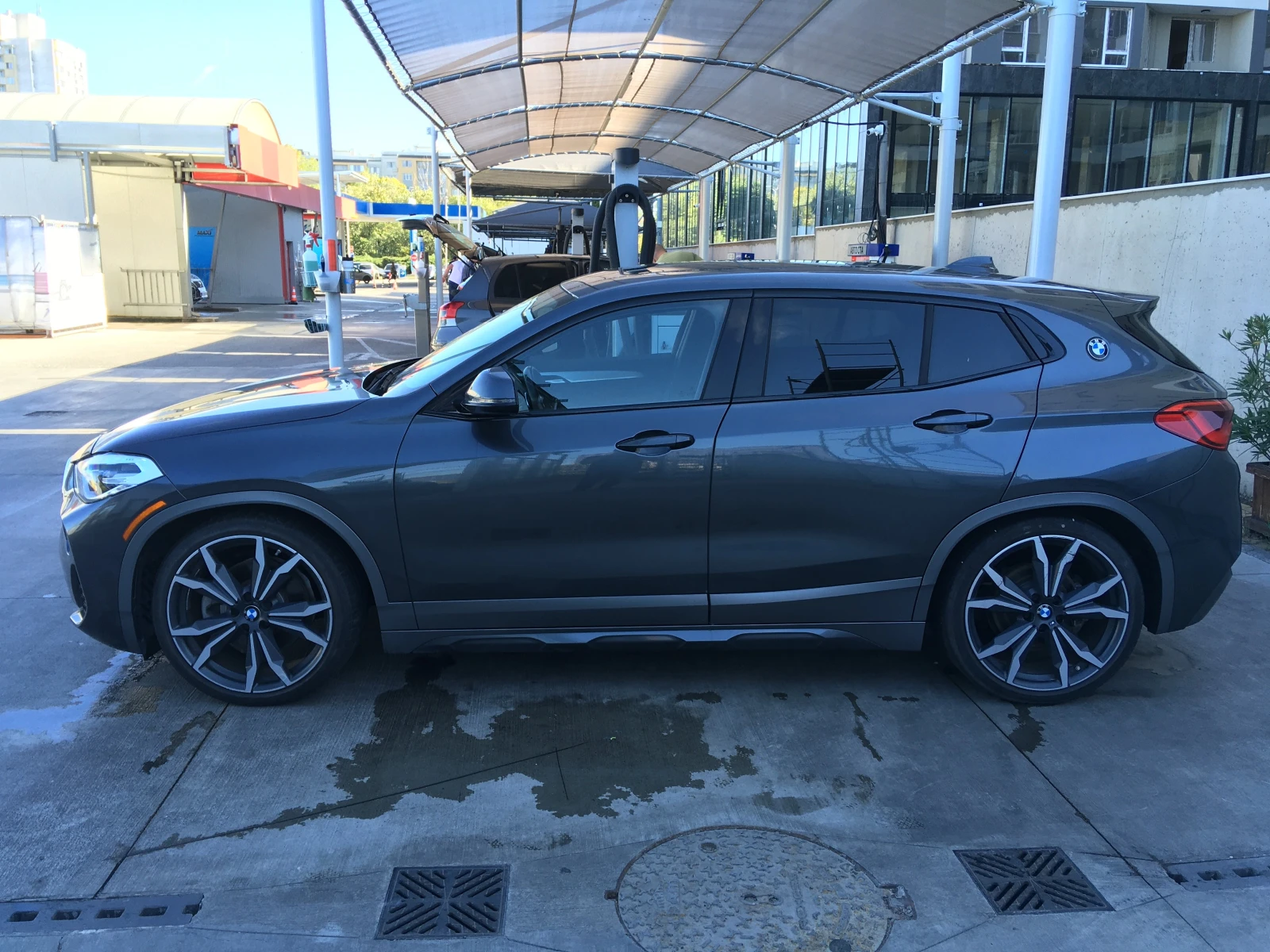 BMW X2 XDrive 28i M Sport - изображение 4