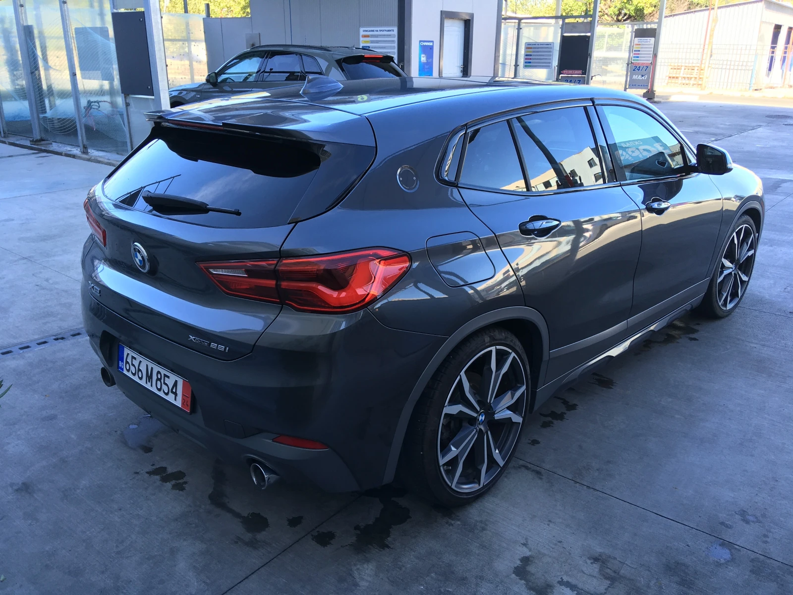 BMW X2 XDrive 28i M Sport - изображение 7