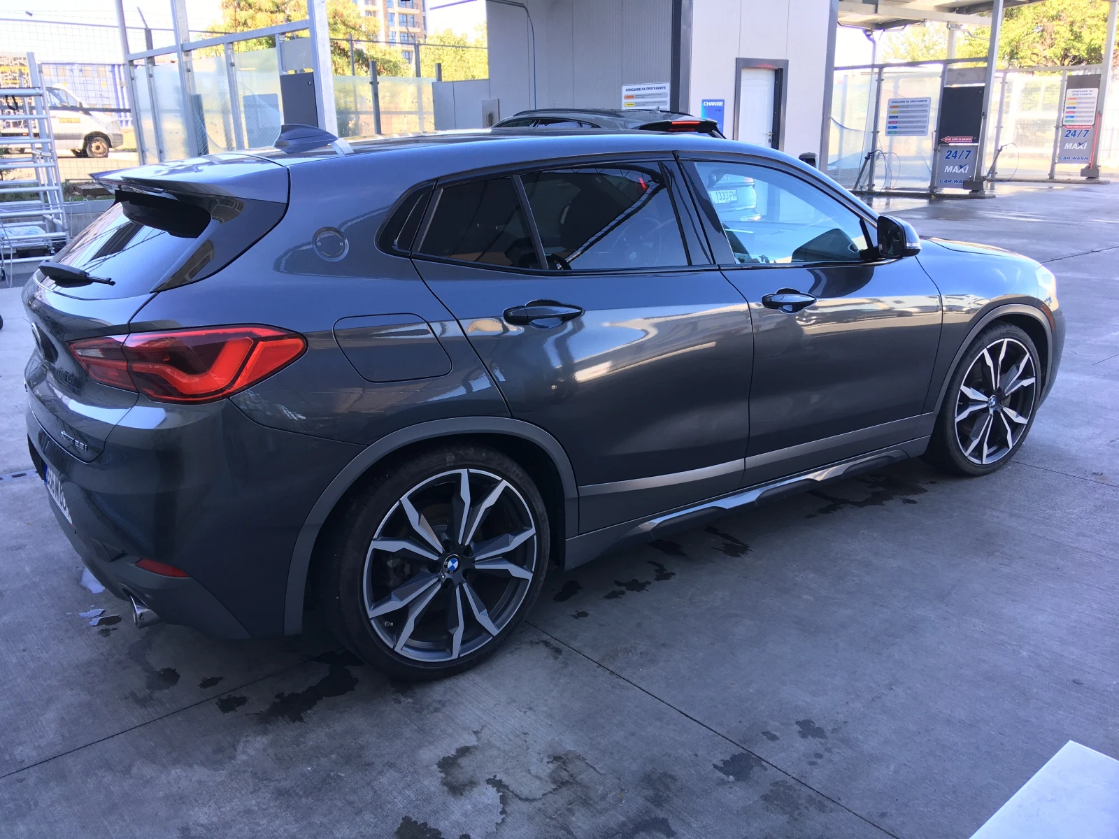 BMW X2 XDrive 28i M Sport - изображение 8