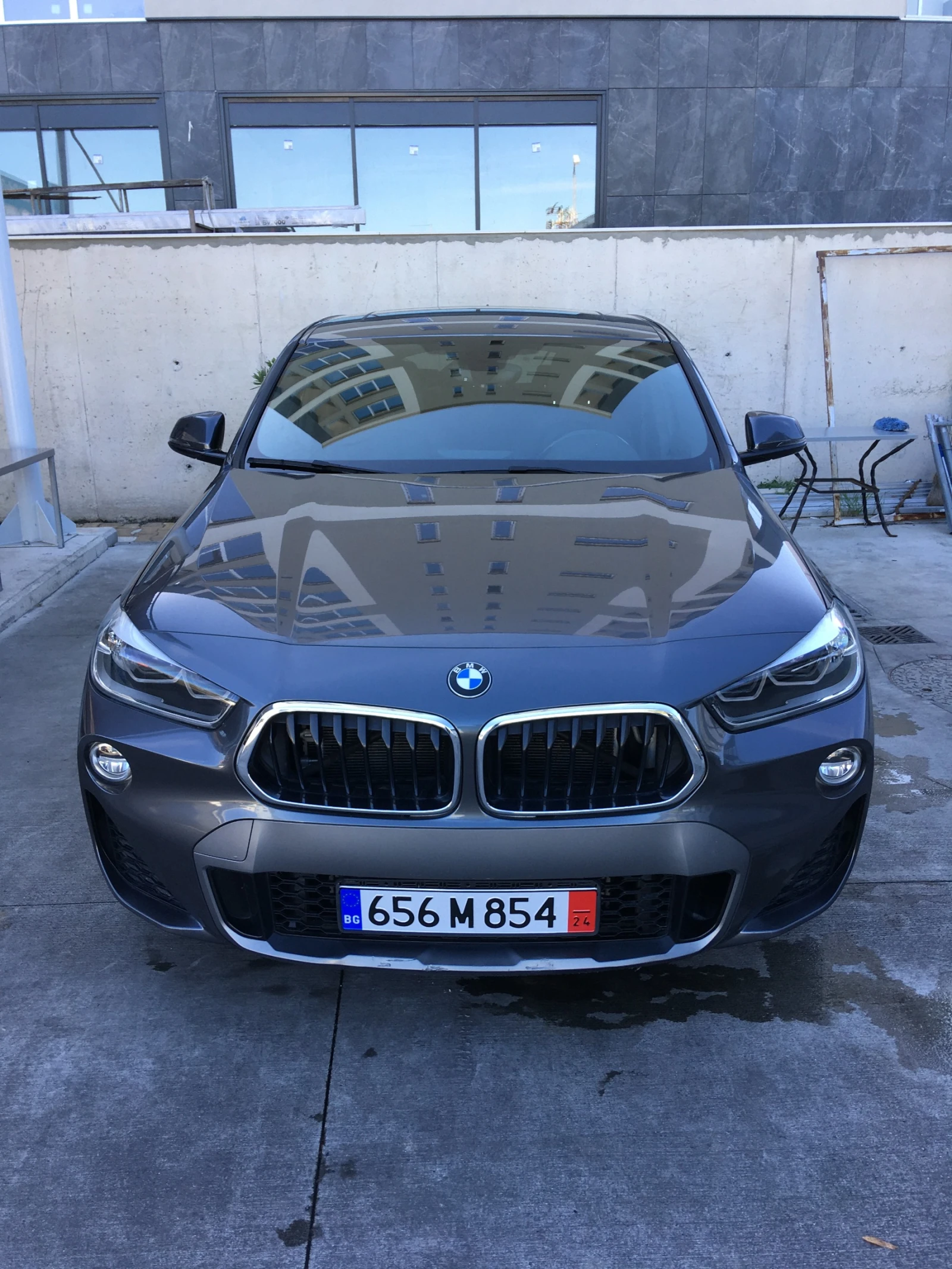 BMW X2 XDrive 28i M Sport - изображение 2