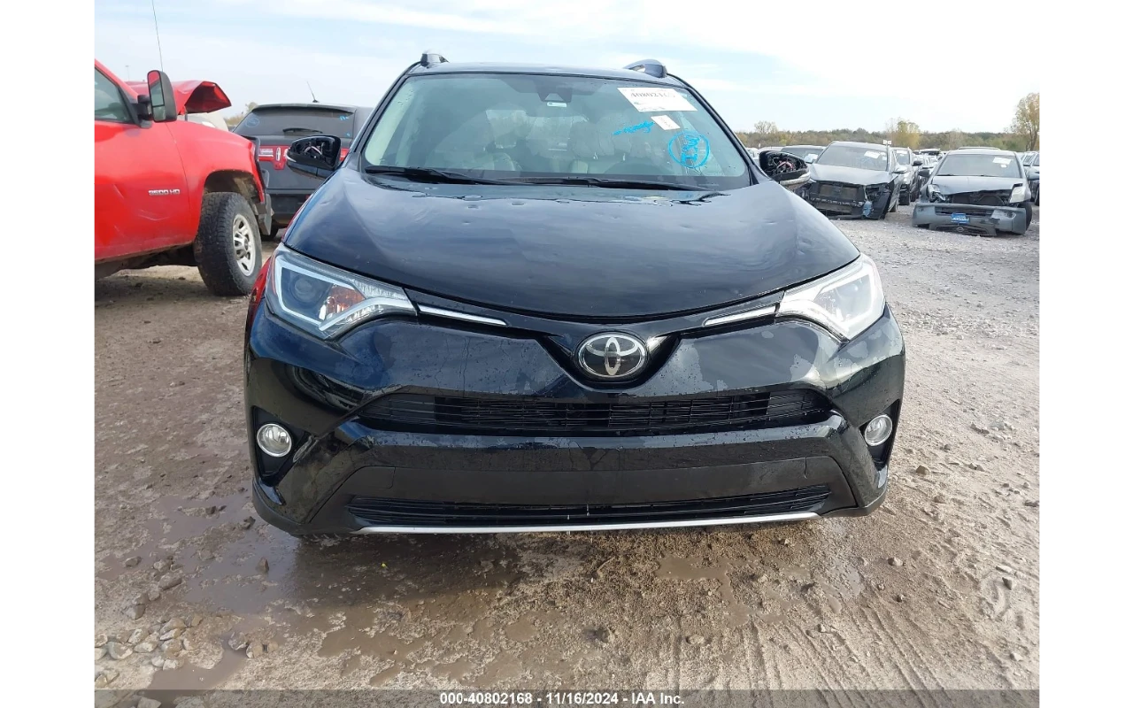 Toyota Rav4 2.5L MPI *  Дистроник * Става на газ! - изображение 2