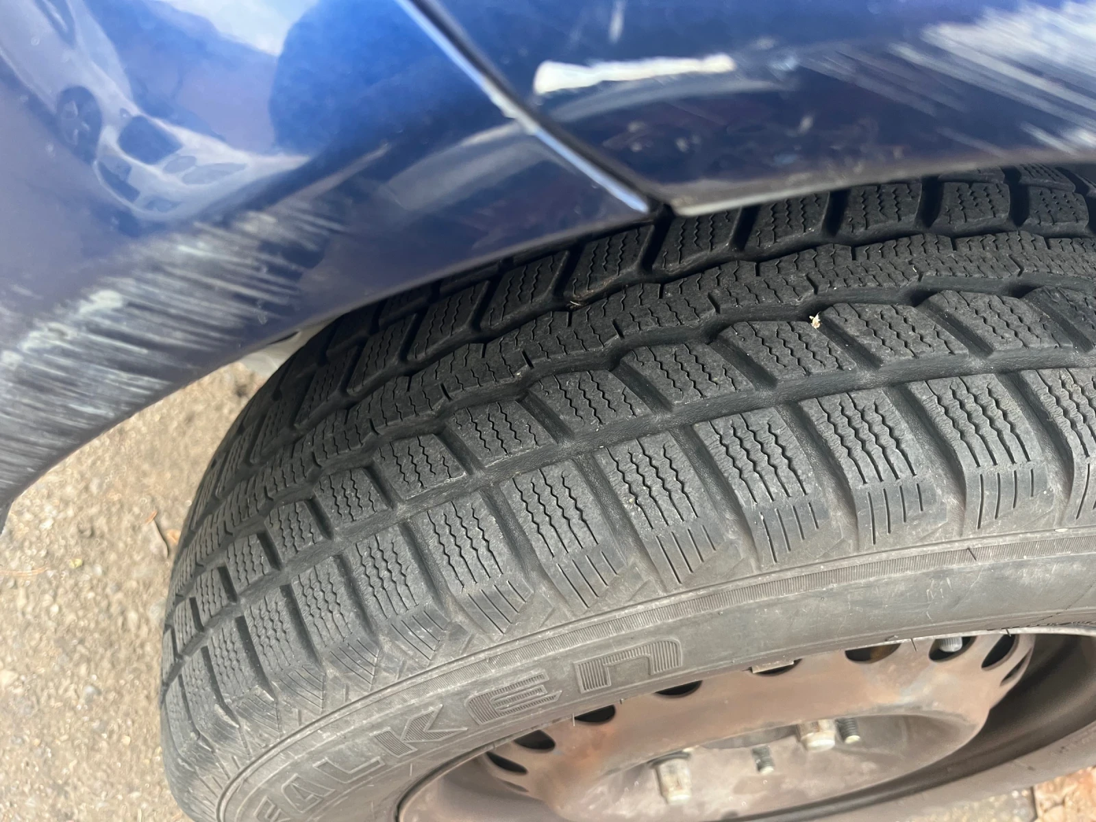 Honda Hr-v 1.6 Бензин+ Газ 4х4 - изображение 8