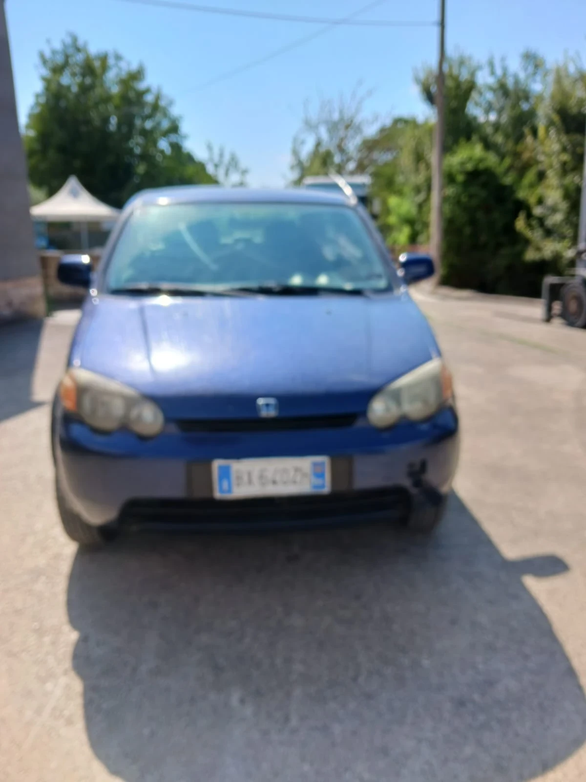 Honda Hr-v 1.6 Бензин+ Газ 4х4 - изображение 6