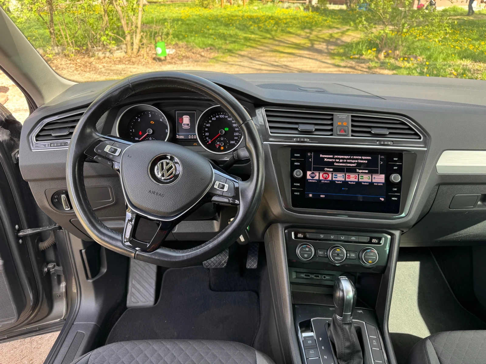VW Tiguan  - изображение 7