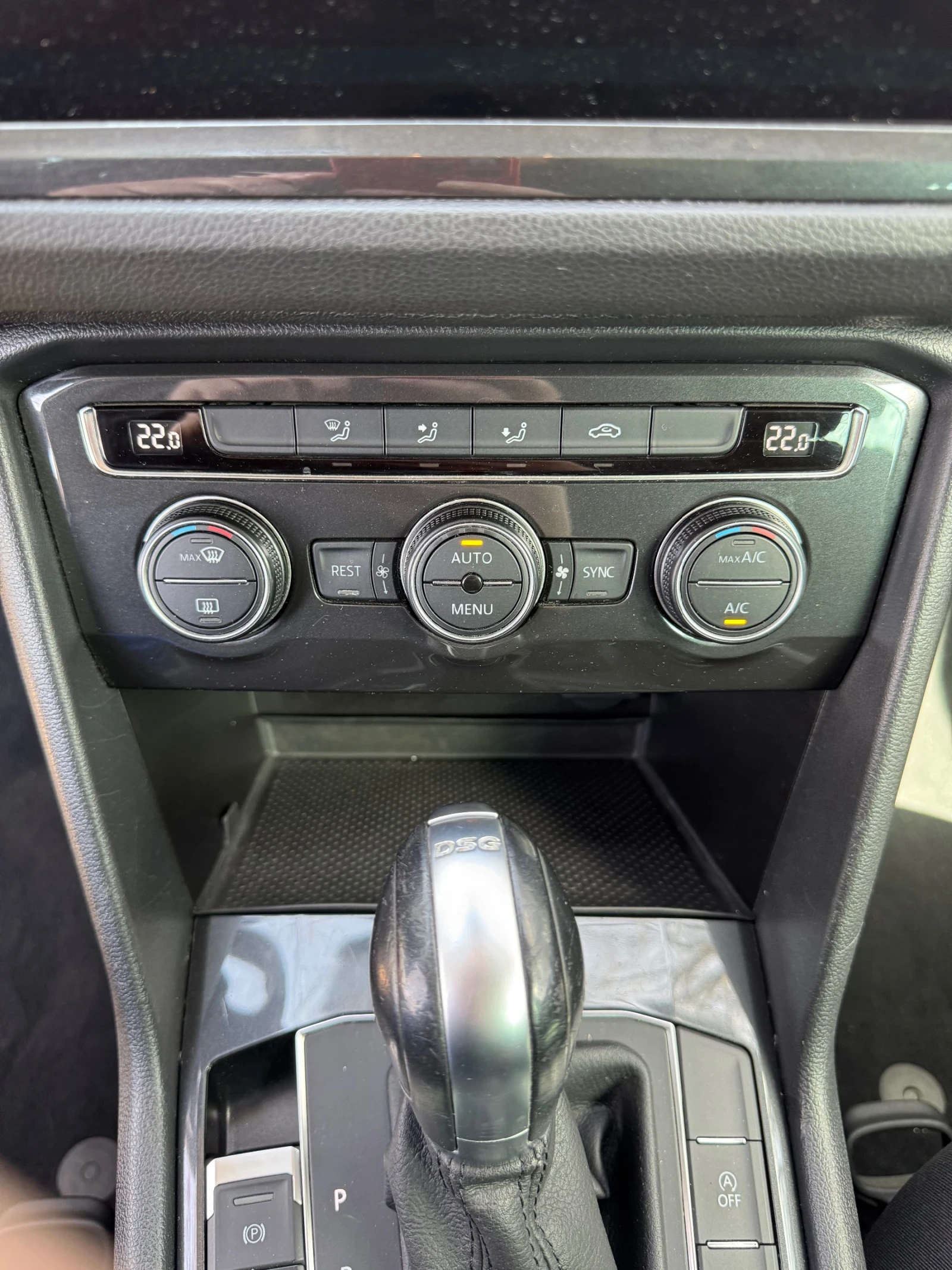VW Tiguan  - изображение 8