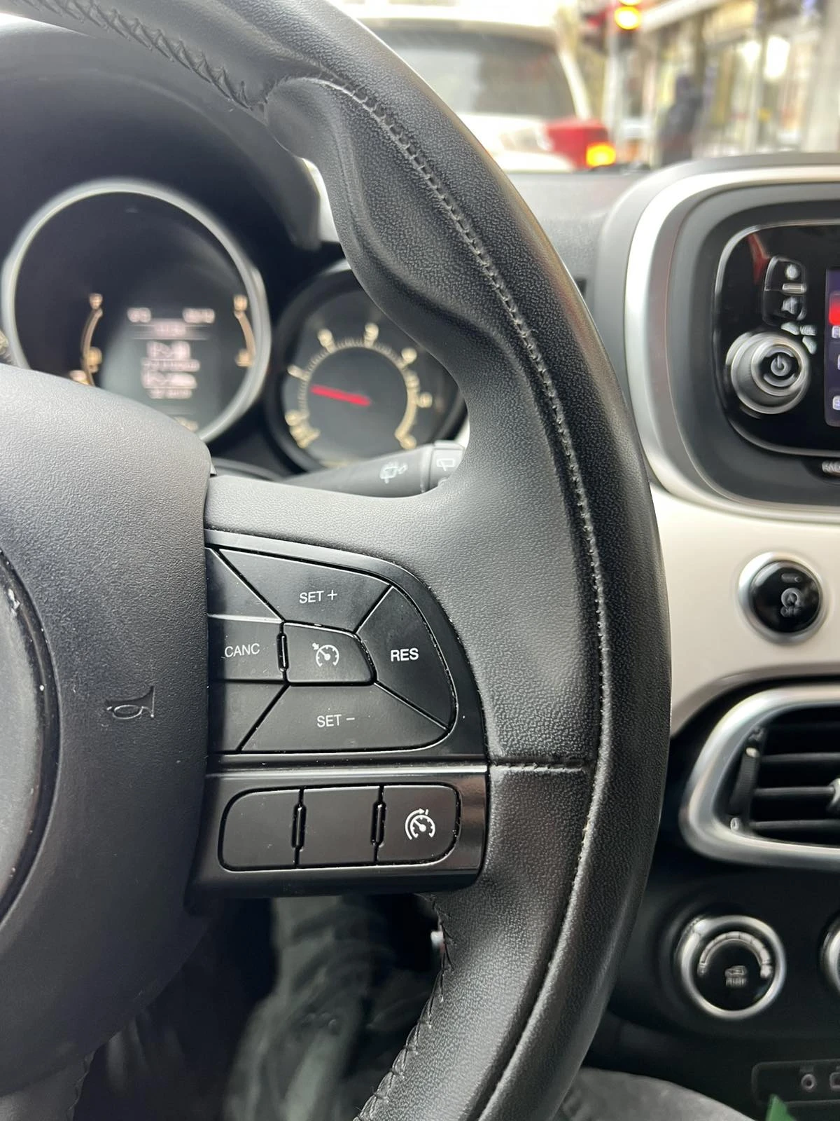 Fiat 500X 1.6 MJET- ! | Mobile.bg   11