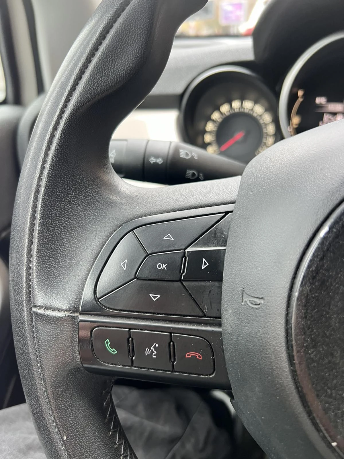 Fiat 500X 1.6 MJET- ! | Mobile.bg   15