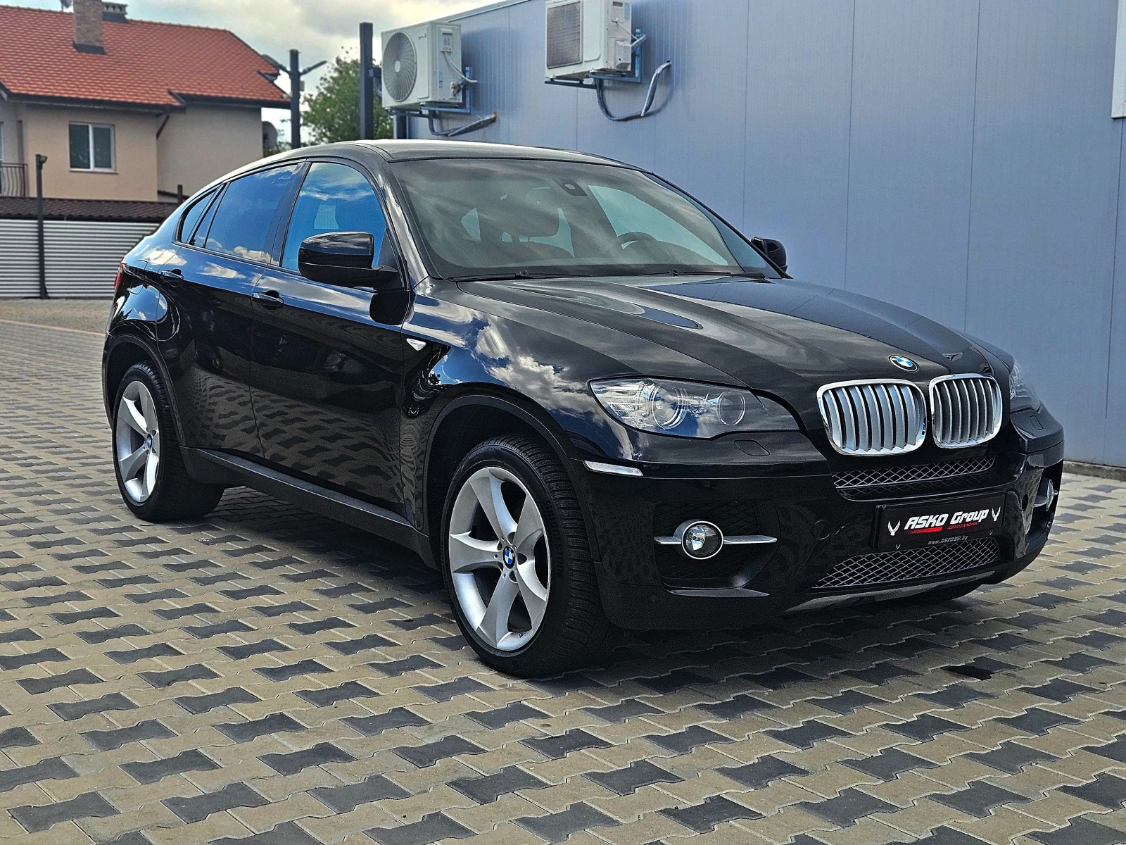 BMW X6 ! M/4.0XD/FACE/INDIVIDUAL/GERMANY/REACRO/MEMORY/LI - изображение 3