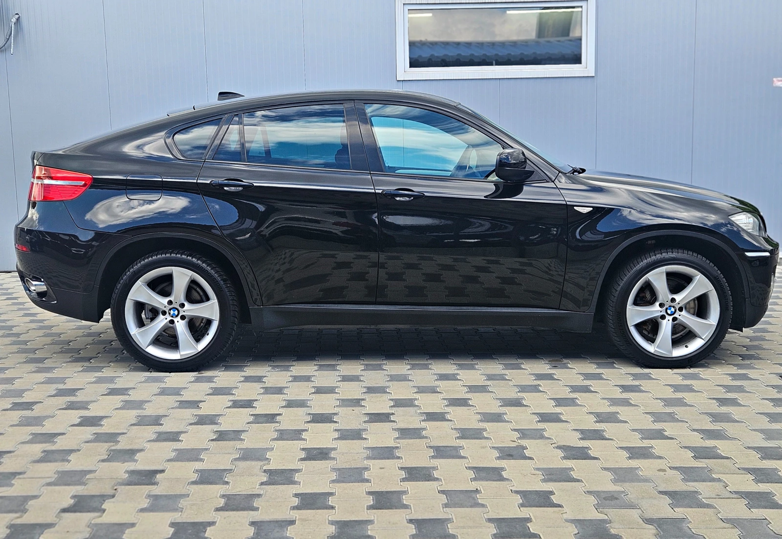 BMW X6 ! M/4.0XD/FACE/INDIVIDUAL/GERMANY/REACRO/MEMORY/LI - изображение 4