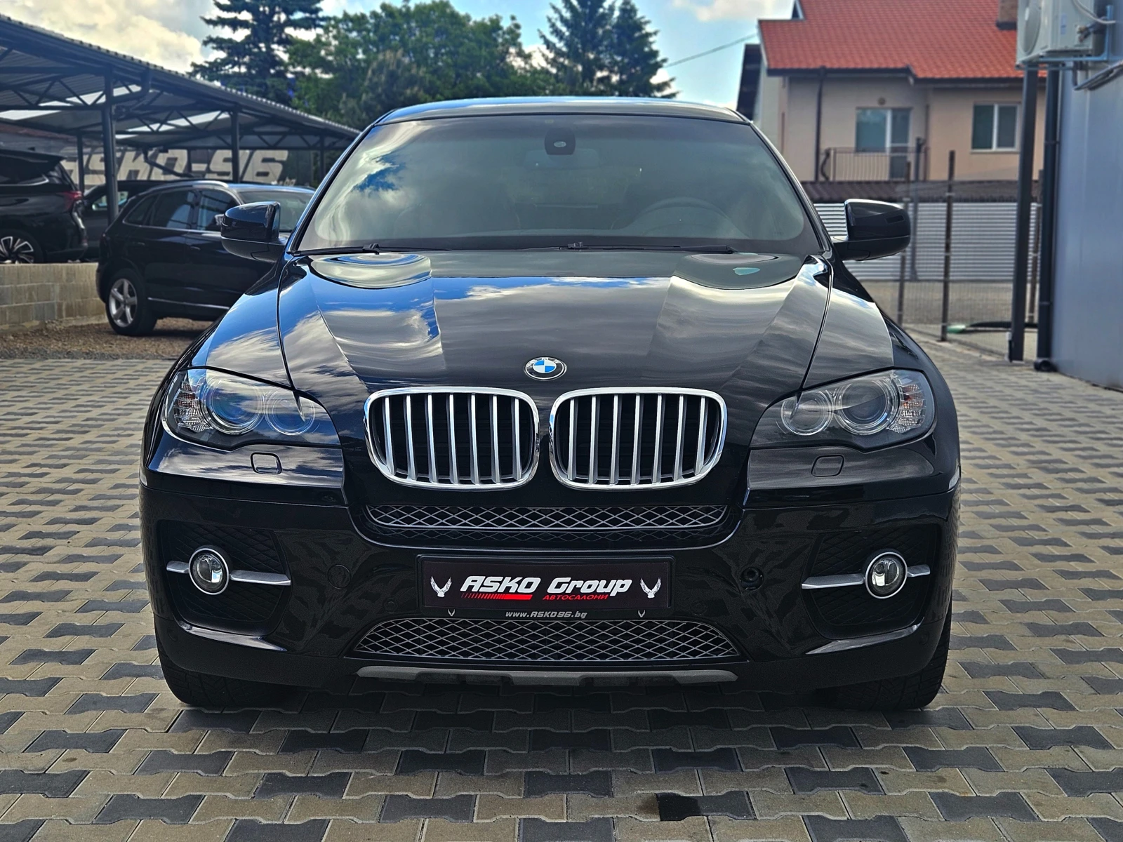 BMW X6 ! M/4.0XD/FACE/INDIVIDUAL/GERMANY/REACRO/MEMORY/LI - изображение 2