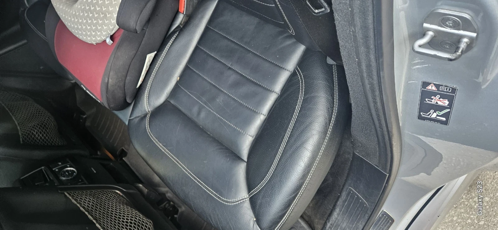 Mercedes-Benz ML 350  - изображение 9