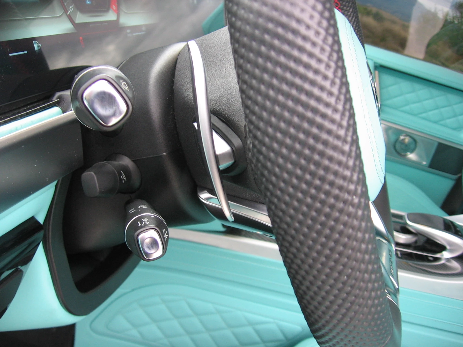 Mercedes-Benz G 63 AMG BRABUS PAKET 2024 | Mobile.bg   13