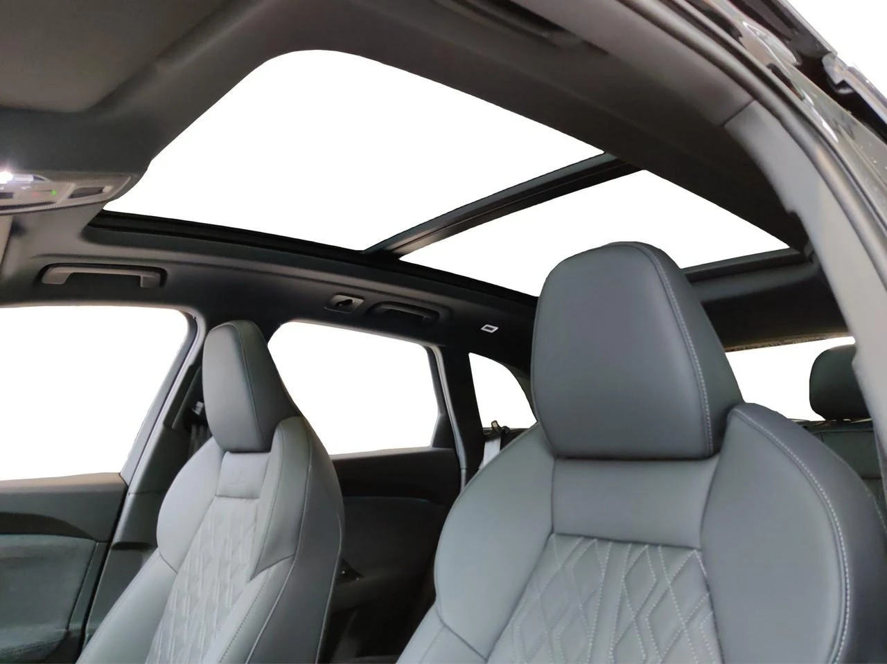Audi SQ5 TFSI/NEW MODEL/B&O/MMI DISPLAY/MATRIX/PANO/HEAD UP - изображение 7