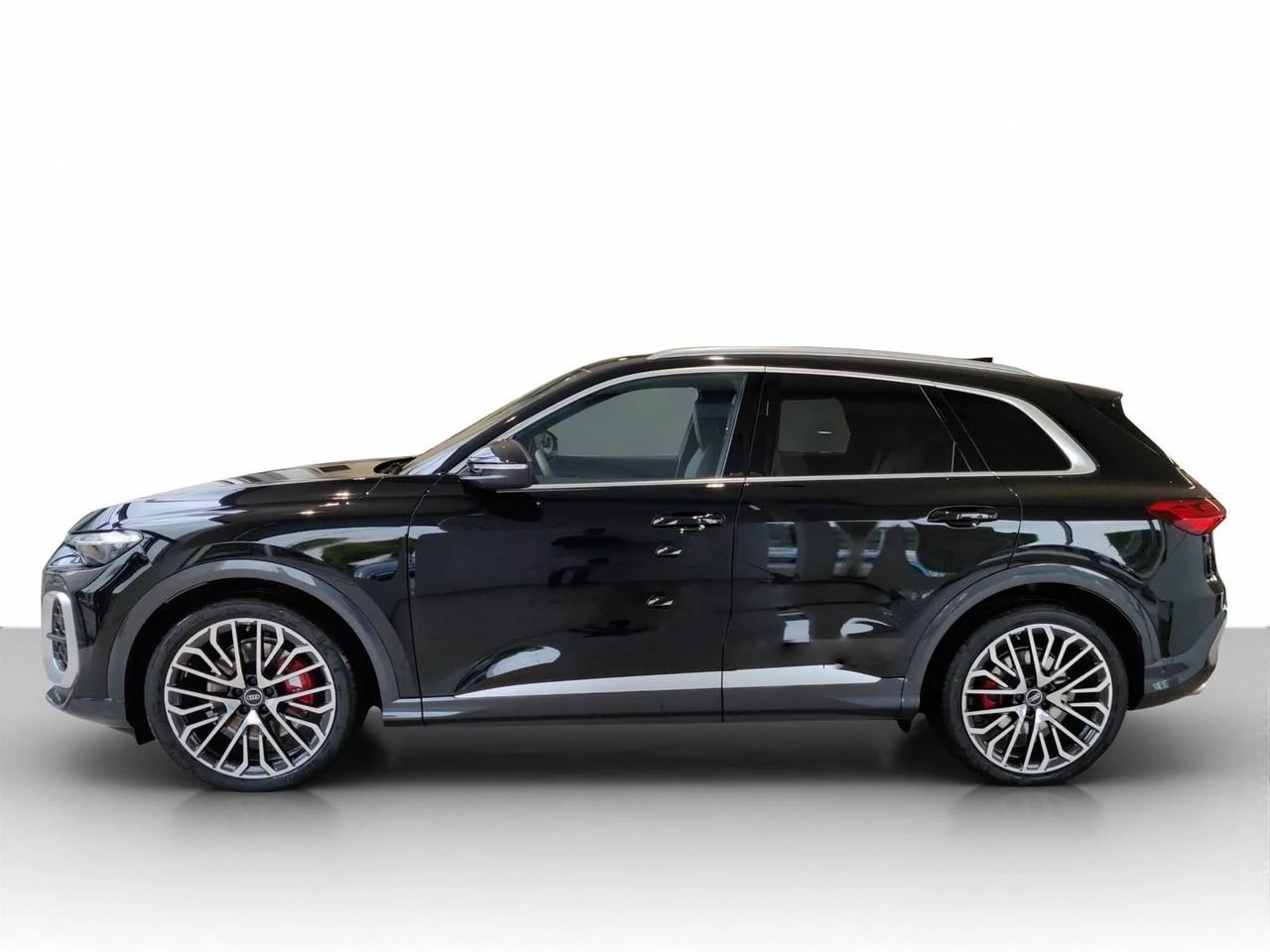 Audi SQ5 TFSI/NEW MODEL/B&O/MMI DISPLAY/MATRIX/PANO/HEAD UP - изображение 4