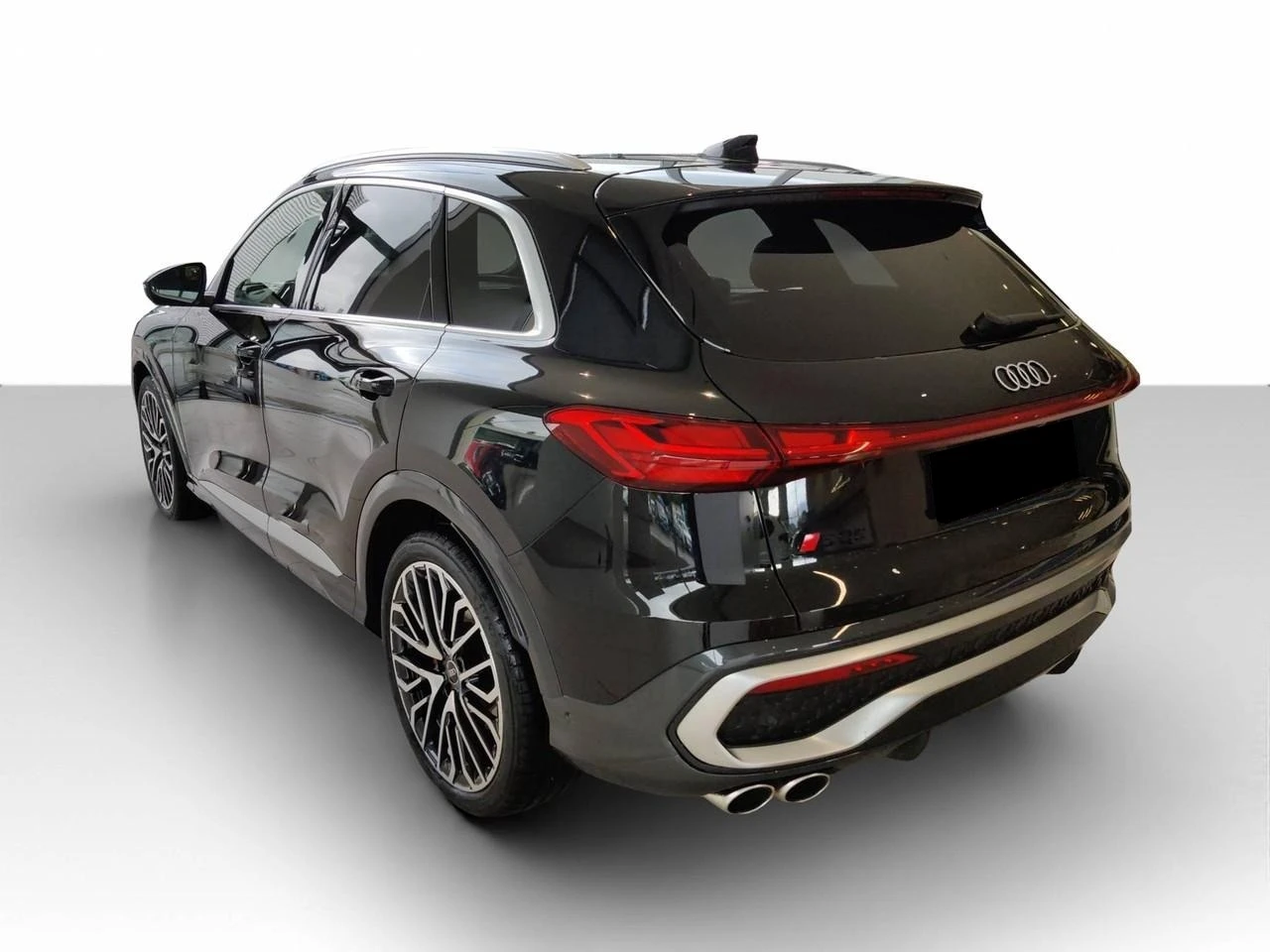 Audi SQ5 TFSI/NEW MODEL/B&O/MMI DISPLAY/MATRIX/PANO/HEAD UP - изображение 5