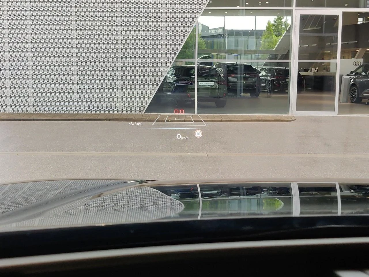 Audi SQ5 TFSI/NEW MODEL/B&O/MMI DISPLAY/MATRIX/PANO/HEAD UP - изображение 9