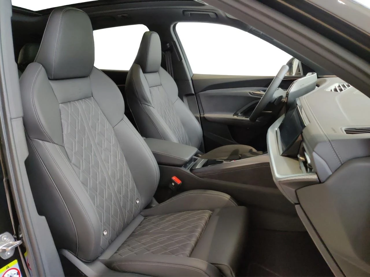 Audi SQ5 TFSI/NEW MODEL/B&O/MMI DISPLAY/MATRIX/PANO/HEAD UP | Mobile.bg   13