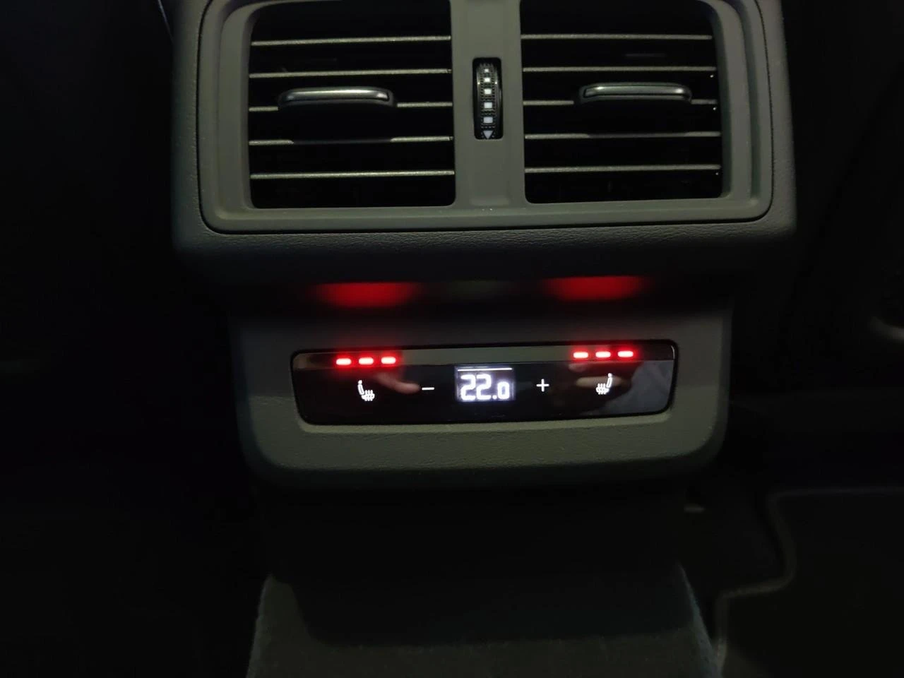 Audi SQ5 TFSI/NEW MODEL/B&O/MMI DISPLAY/MATRIX/PANO/HEAD UP | Mobile.bg   15