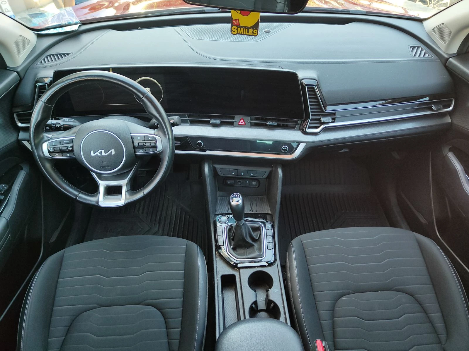 Kia Sportage Executive | Mobile.bg — изображение 11