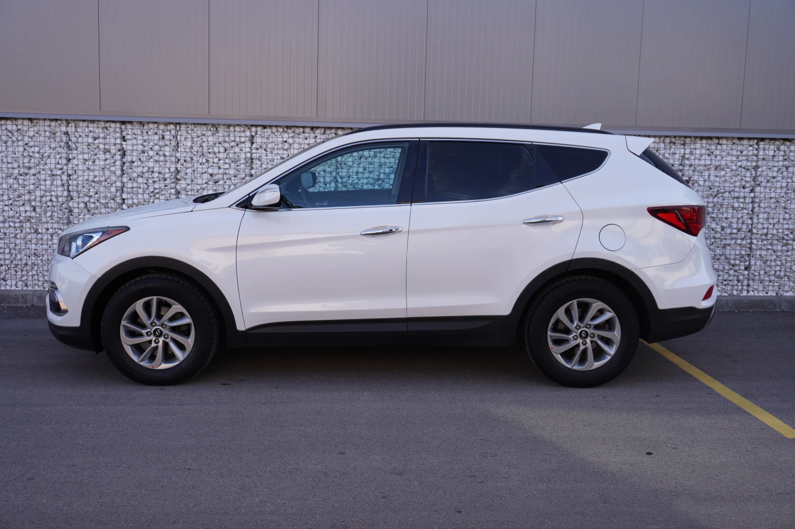 Hyundai Santa fe 2.4i AWD PANORAMA FULL - изображение 2
