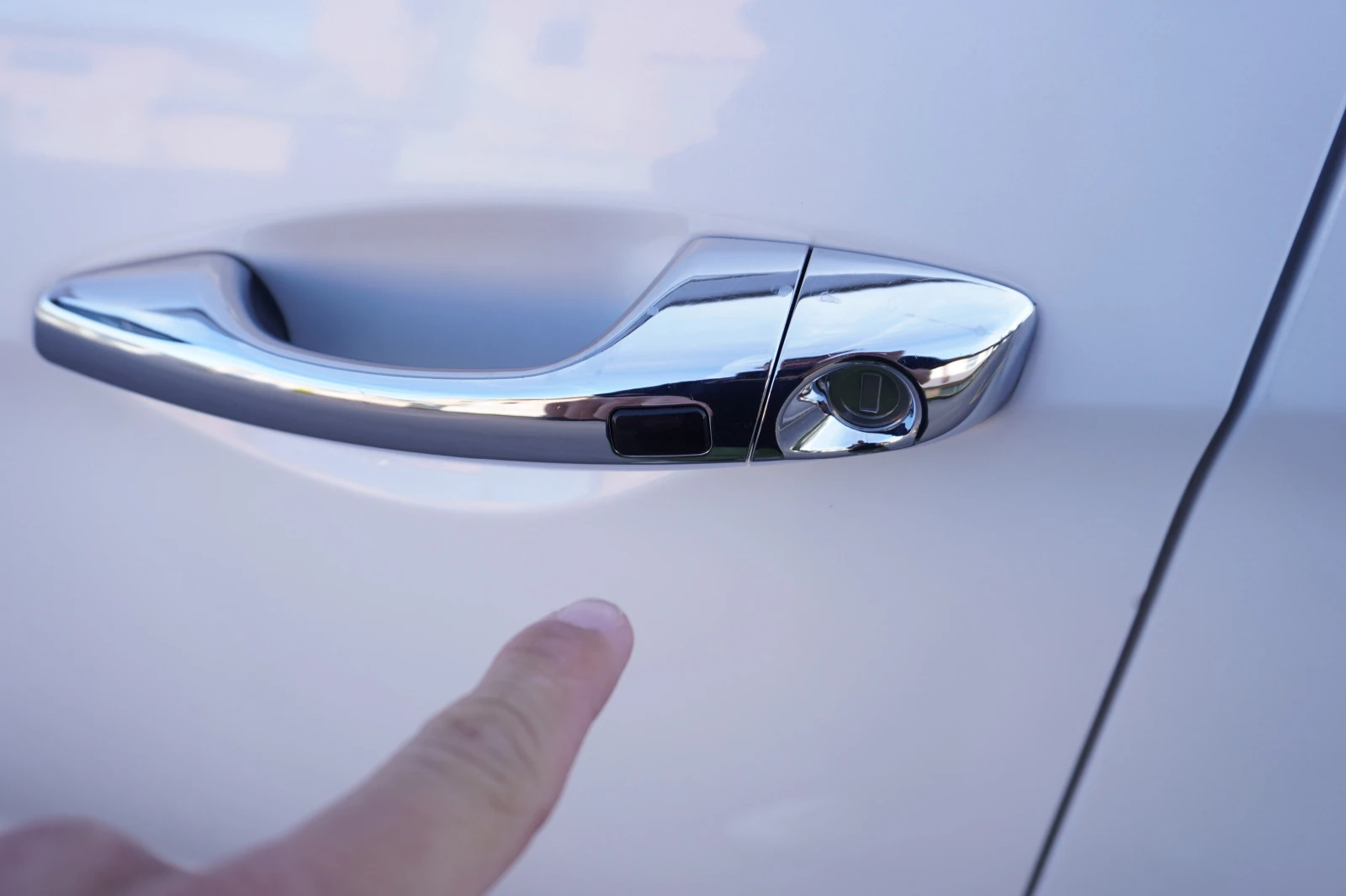 Hyundai Santa fe 2.4i AWD PANORAMA FULL | Mobile.bg   16