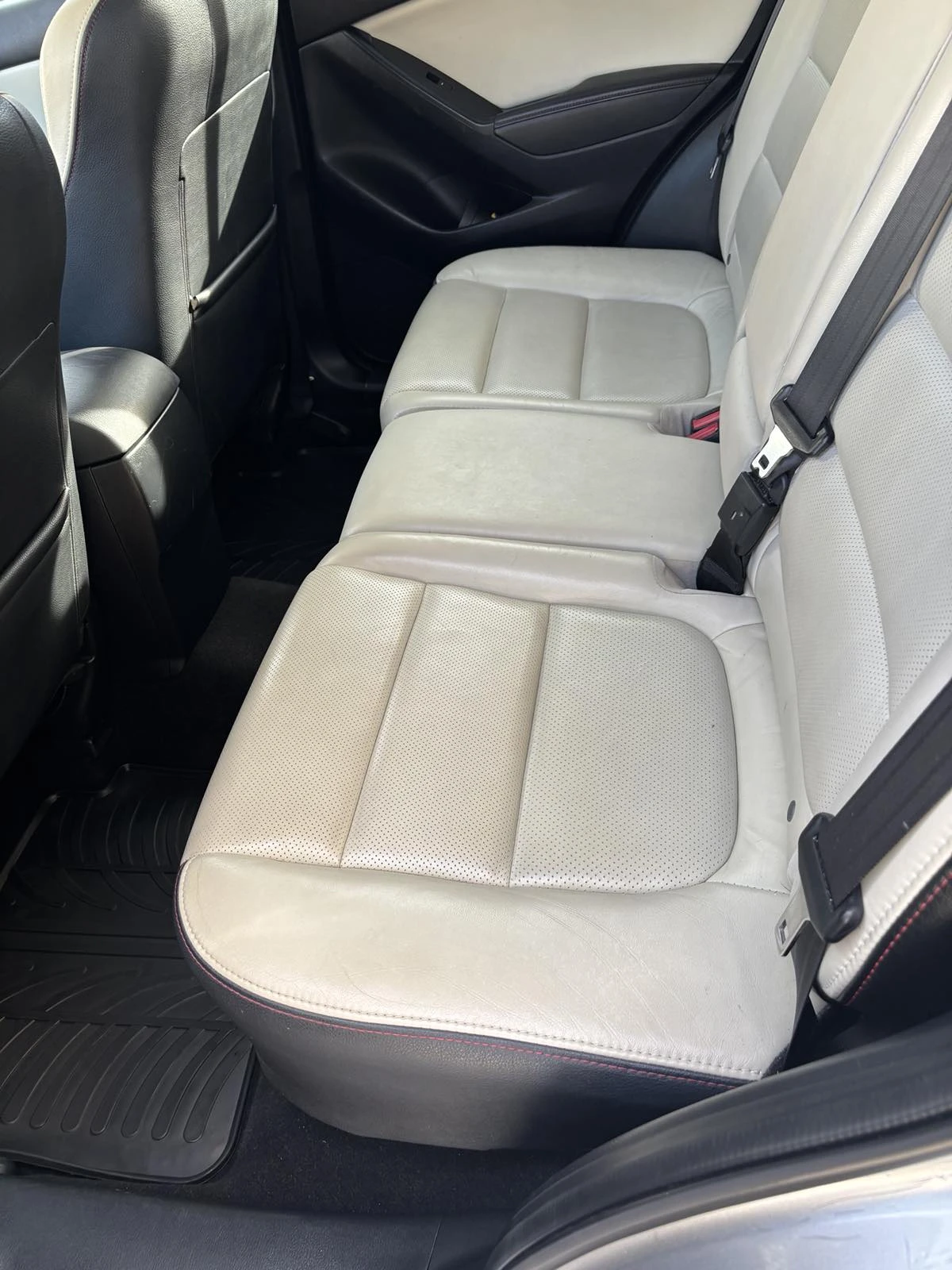 Mazda CX-5 SKYACTIVE - изображение 8