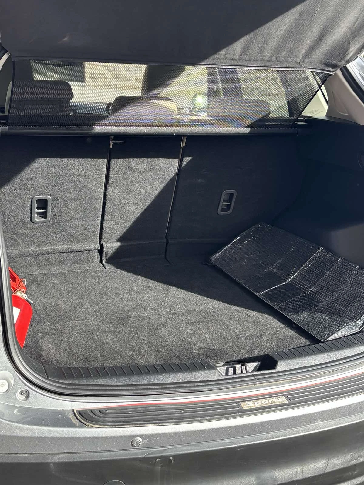 Mazda CX-5 SKYACTIVE - изображение 9