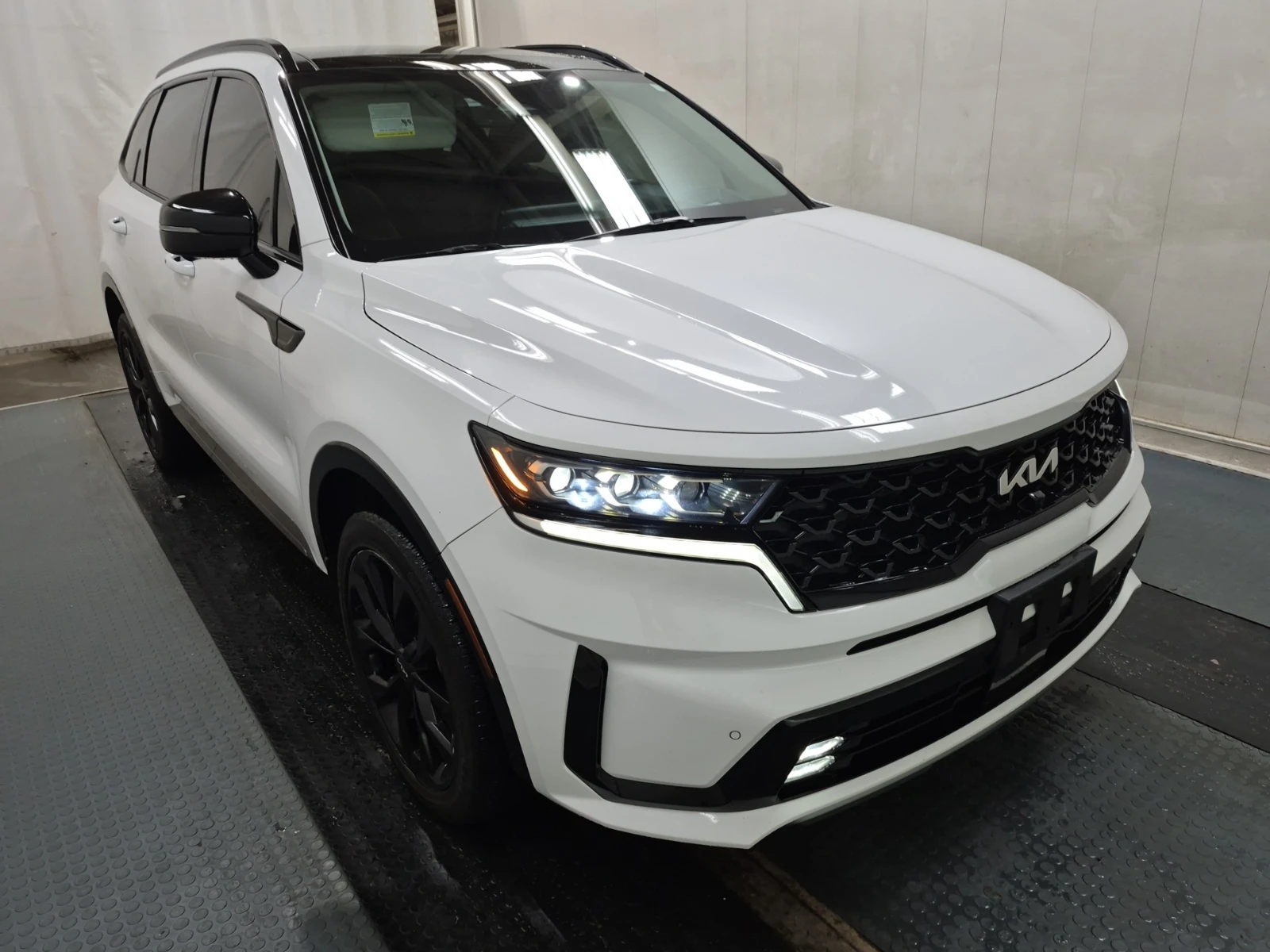 Kia Sorento SX * CARFAX *  *   *  | Mobile.bg   2