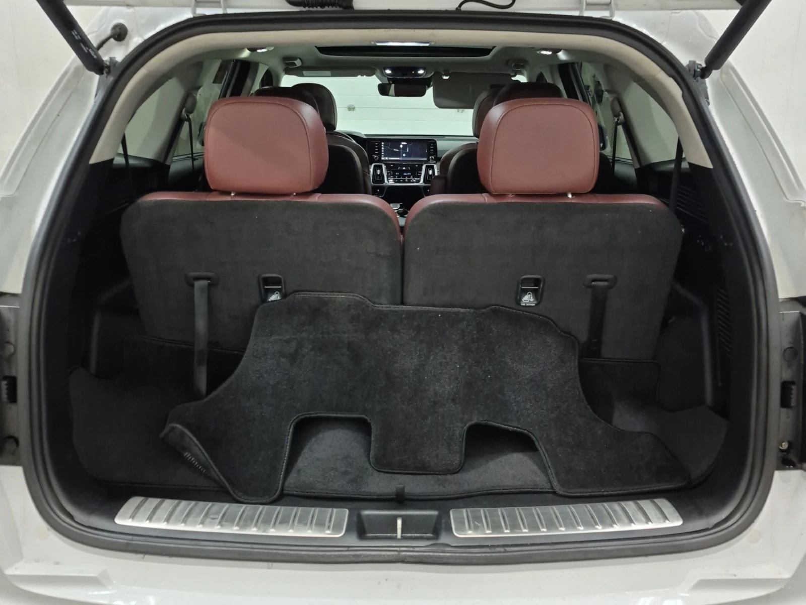 Kia Sorento SX * CARFAX *  *   *  | Mobile.bg   15